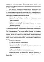 Referāts 'Prasības tiesvedība pirmās instances tiesā', 21.