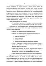 Referāts 'Prasības tiesvedība pirmās instances tiesā', 22.