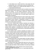 Referāts 'Prasības tiesvedība pirmās instances tiesā', 29.