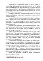 Referāts 'Prasības tiesvedība pirmās instances tiesā', 34.