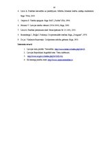 Referāts 'Prasības tiesvedība pirmās instances tiesā', 40.