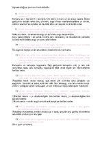 Konspekts 'Agroekoloģijas 1.kontroldarbs', 2.