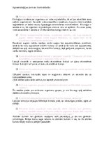 Konspekts 'Agroekoloģijas 1.kontroldarbs', 3.