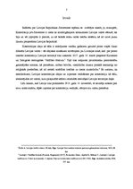 Referāts 'Latvijas Republikas Satversmes tapšana', 3.