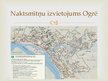 Prezentācija 'Naktsmītnes Ogrē un Ogres novadā', 3.