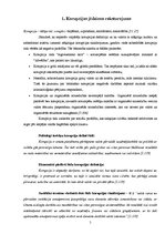 Referāts 'Korupcija - sociālekonomiska problēma', 5.