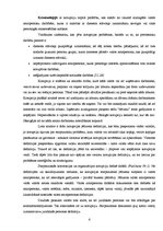 Referāts 'Korupcija - sociālekonomiska problēma', 6.