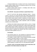 Referāts 'Korupcija - sociālekonomiska problēma', 18.