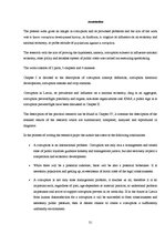 Referāts 'Korupcija - sociālekonomiska problēma', 31.