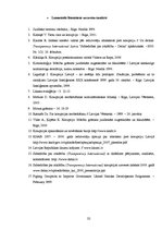 Referāts 'Korupcija - sociālekonomiska problēma', 32.