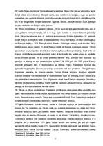 Konspekts 'Eiropa 19.gadsimtā un 20.gadsimtā sākumā', 2.