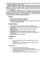 Konspekts 'Sengrieķu dzīvesveids', 2.