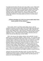 Referāts 'Eksistenciālisma filosofijas izpausmes A.Kamī romānā "Mēris"', 2.