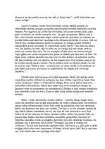 Referāts 'Eksistenciālisma filosofijas izpausmes A.Kamī romānā "Mēris"', 5.