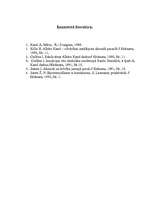 Referāts 'Eksistenciālisma filosofijas izpausmes A.Kamī romānā "Mēris"', 7.