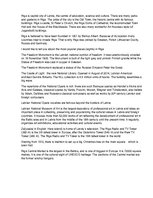 Paraugs 'Text about Riga', 1.