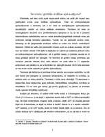 Konspekts 'Terorisms: globālās drošības apdraudējums?', 2.