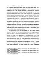 Konspekts 'Terorisms: globālās drošības apdraudējums?', 3.