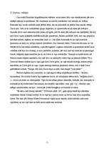 Referāts 'Svētais Asīzes Francisks', 5.