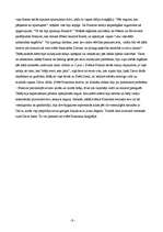 Referāts 'Svētais Asīzes Francisks', 9.