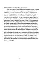 Referāts 'Svētais Asīzes Francisks', 10.