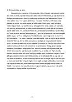 Referāts 'Svētais Asīzes Francisks', 11.