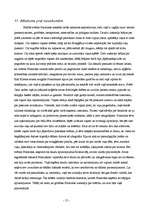 Referāts 'Svētais Asīzes Francisks', 17.