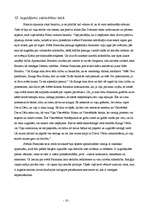 Referāts 'Svētais Asīzes Francisks', 18.