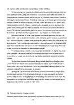 Referāts 'Svētais Asīzes Francisks', 19.