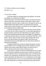 Referāts 'Svētais Asīzes Francisks', 20.