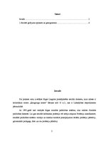 Prakses atskaite 'Prakses darbs sociālā gadījuma risināšanā', 2.