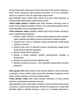 Prakses atskaite 'Prakses darbs sociālā gadījuma risināšanā', 3.