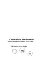 Prakses atskaite 'Prakses darbs sociālā gadījuma risināšanā', 7.