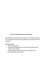 Prakses atskaite 'Prakses darbs sociālā gadījuma risināšanā', 11.