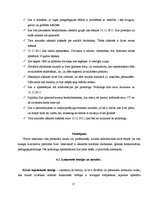 Prakses atskaite 'Prakses darbs sociālā gadījuma risināšanā', 15.