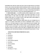 Prakses atskaite 'Prakses darbs sociālā gadījuma risināšanā', 16.