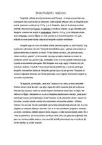 Eseja 'Seno feniķiešu ceļojumi', 1.