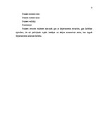 Prakses atskaite 'Administratīvo tiesību prakse', 4.