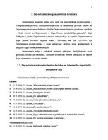 Prakses atskaite 'Administratīvo tiesību prakse', 5.