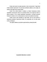 Prakses atskaite 'Administratīvo tiesību prakse', 11.