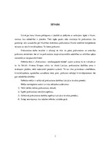 Referāts 'Prokuratūra', 3.