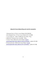 Referāts 'Prokuratūra', 12.