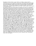 Eseja 'The Cause of the Grounding of M/V BRAER, How Crew Morale, Equipment Failure and ', 2.