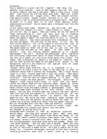 Eseja 'Hologram Essay', 1.