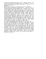 Eseja 'Hologram Essay', 2.