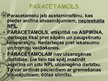 Prezentācija 'Paracetamols', 2.