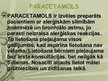 Prezentācija 'Paracetamols', 3.