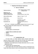 Prakses atskaite 'Vairumtirdzniecibas uzņēmuma prakses atskaite', 4.