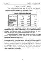 Prakses atskaite 'Vairumtirdzniecibas uzņēmuma prakses atskaite', 12.