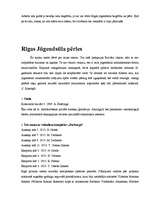 Prezentācija 'Jūgendstils Latvijas/Rīgas arhitektūrā', 23.